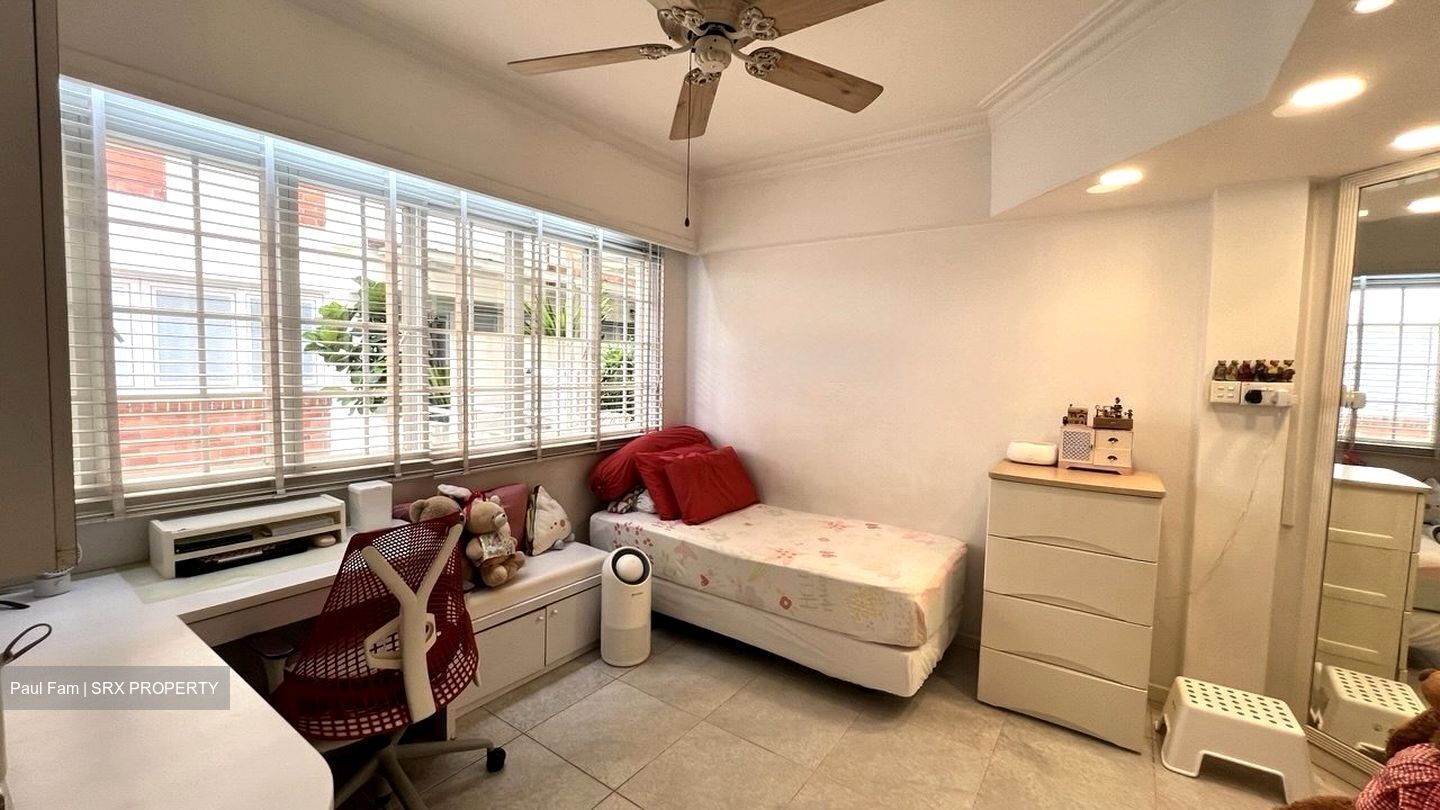 Pandan Valley (D21), Condominium #603650661